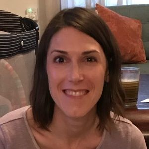 Meet your Posher, Nancy